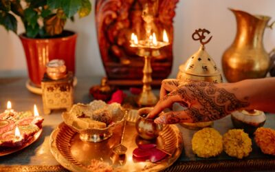 Ayurveda: A Short Summary on Deep Wisdom